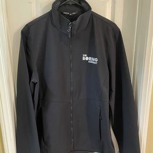 Boring Company Jacket